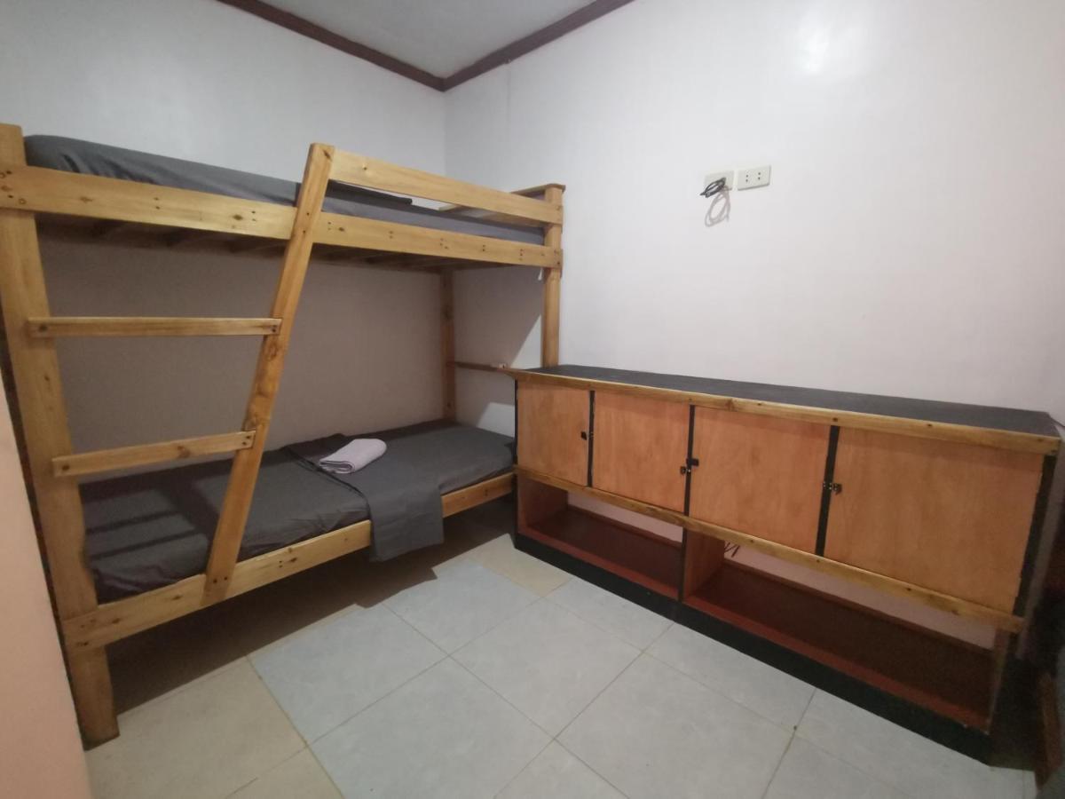 Marian Pension El Nido - Housity