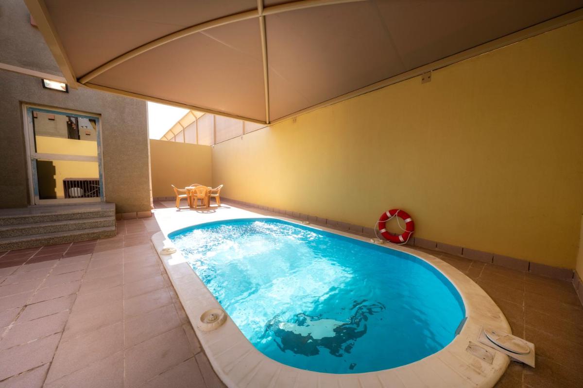 Mirada Gold Jizan - Chalets & Holiday Homes - Housity