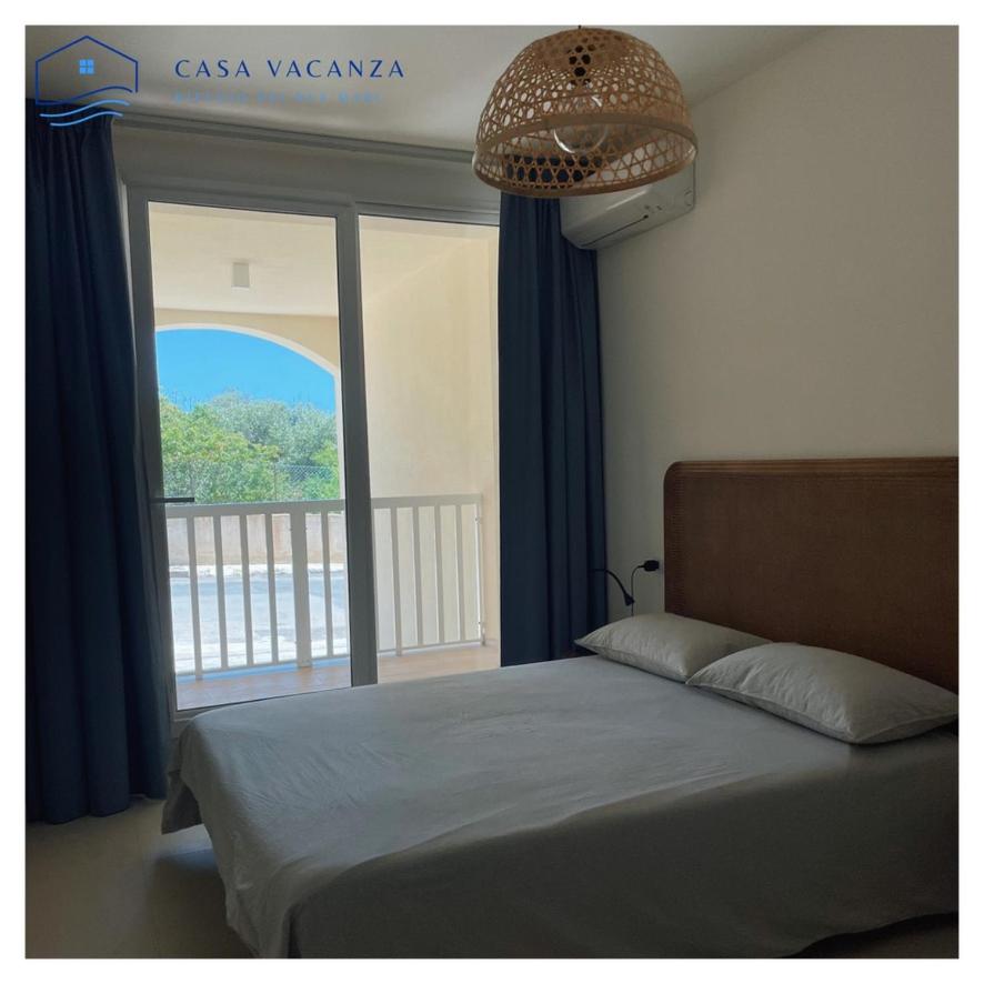 Rifugio dei due mari Appartamenti Scirocco Levante Ponente - Housity