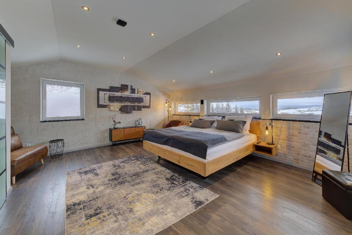 Chalet Young & Fun - Housity