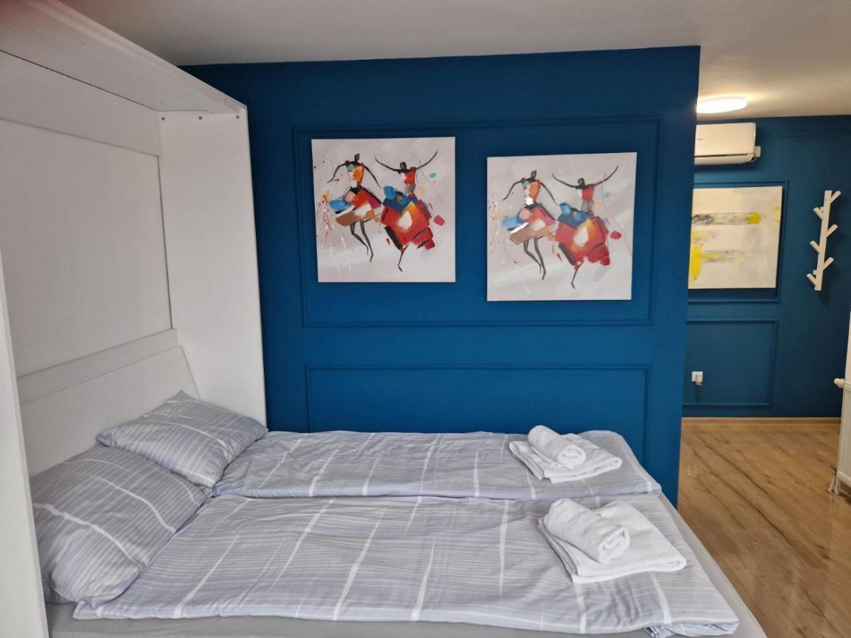 Ancora apartment 5 - Housity