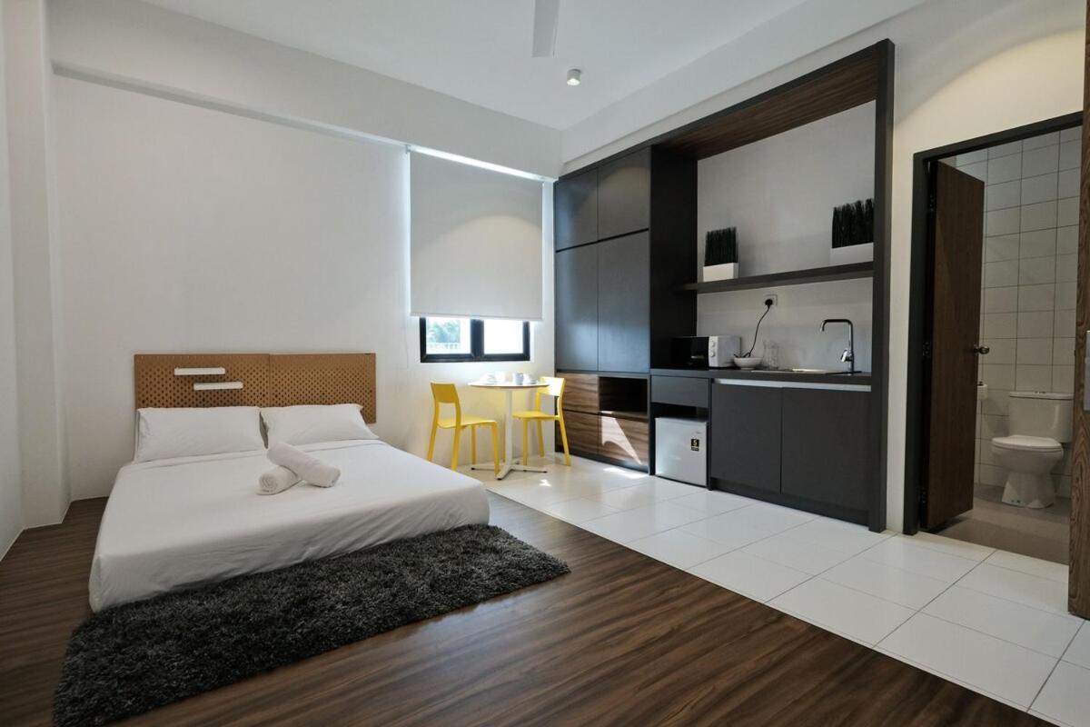 ALOR SETAR IMPERIO PROFESSIONAL SUITE by Zenith Smart - Housity
