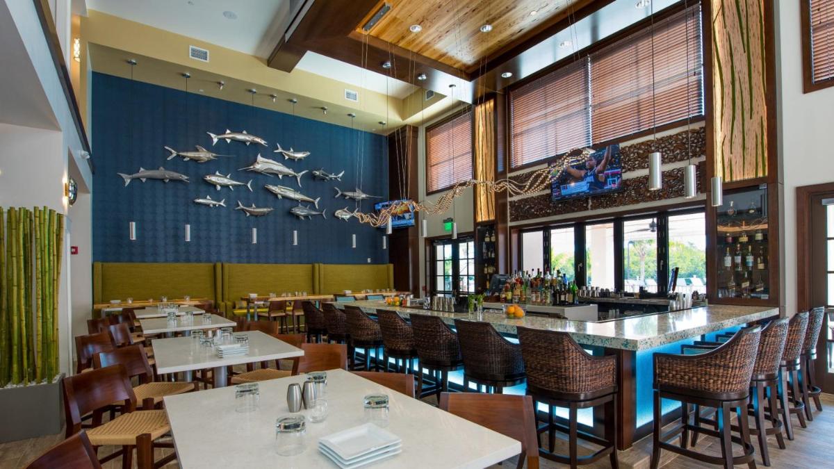 Hyatt House Naples 5th Avenue - Housity