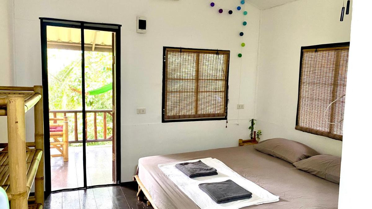 Rose Bungalows Haad Salad - Housity