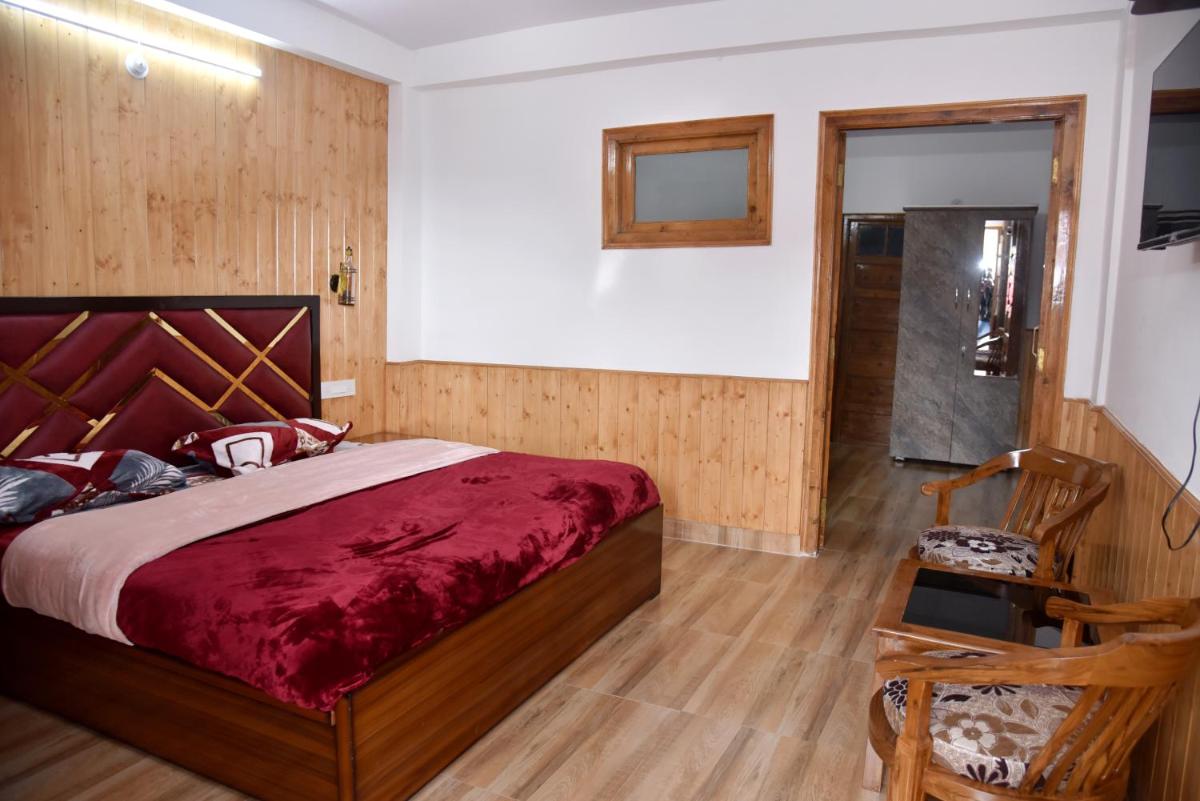 Samriti Apartments - Housity