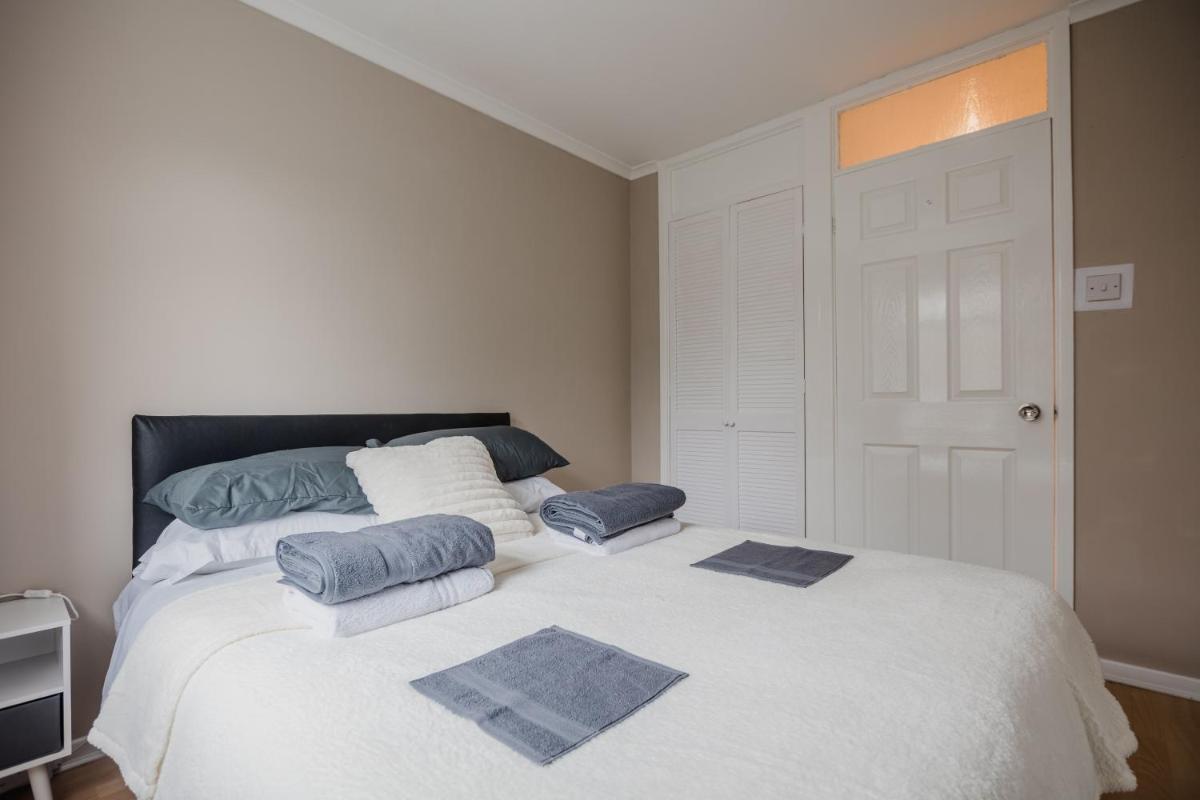 Hullidays - Hymers Apartment - Housity