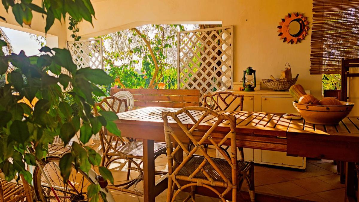 Stanze di Campagna - Housity