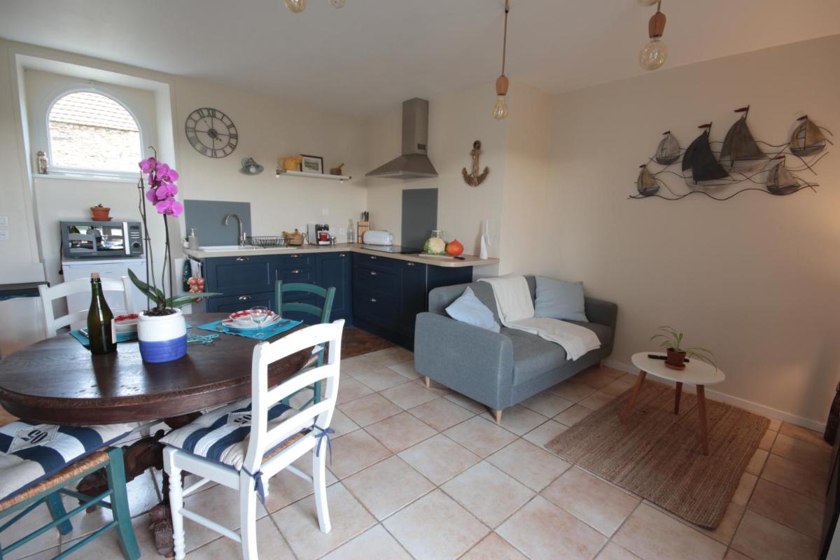 Le Manoir de KEROFIL - Housity