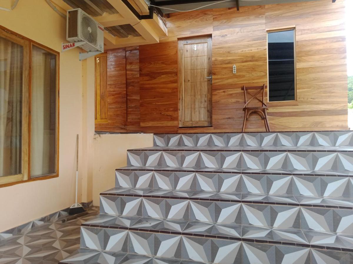 An Nur Homestay Bira Beach - Housity