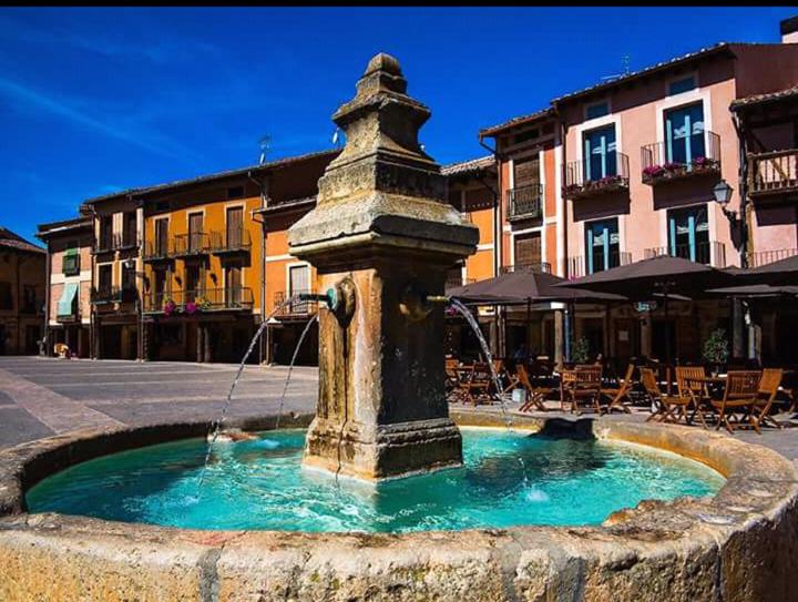 Casa Rural La Callejuela - Housity