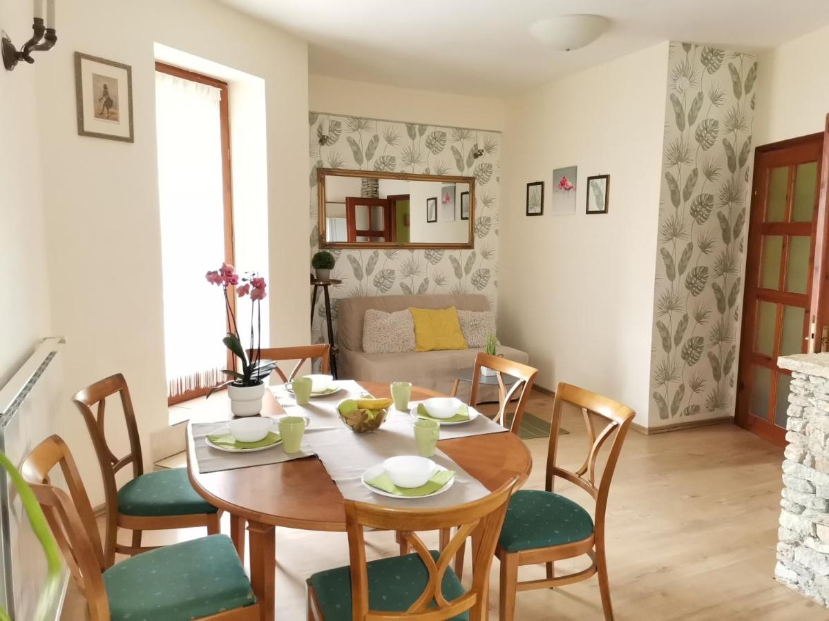 Bird Hill Apartment Budapest - Housity