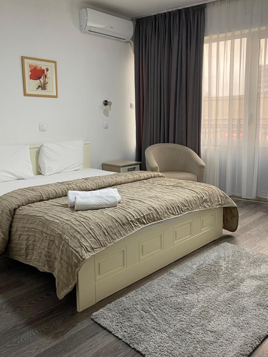 Suitetrails - Garni Hotel Hamburg