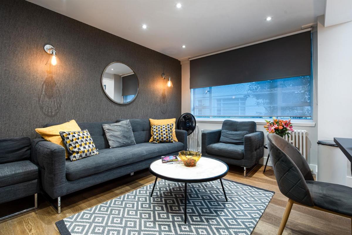 Nell Gwynn House Apartments - Housity