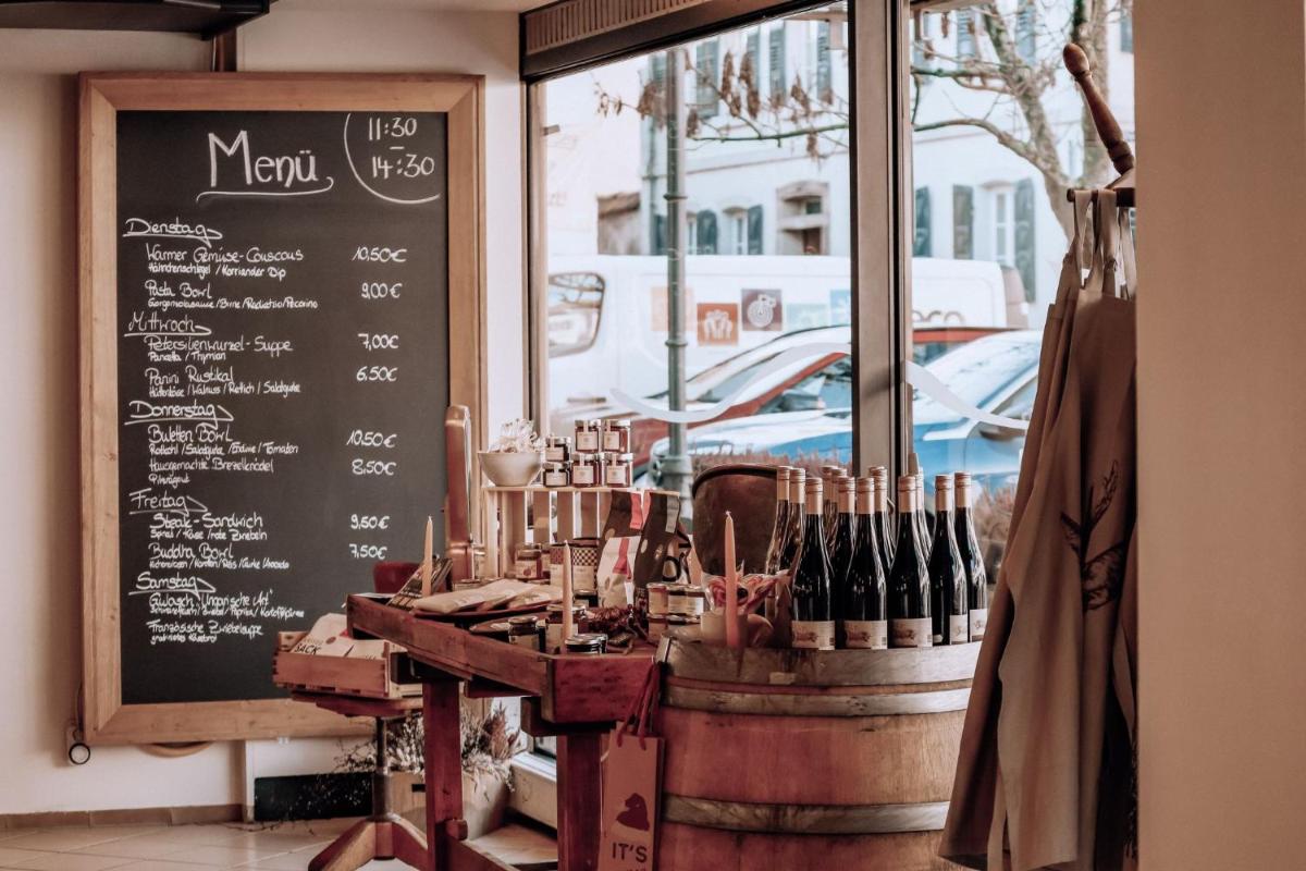 Land.Wein.Gut Pension - Housity