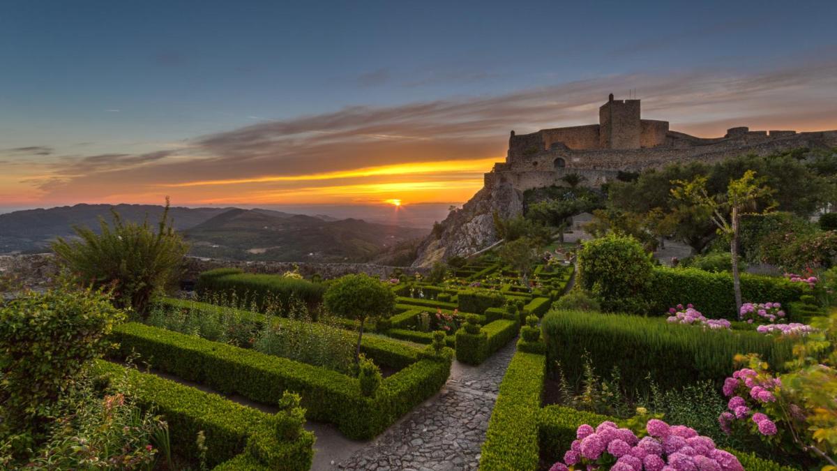 Dom Dinis Marvão - Hizvo