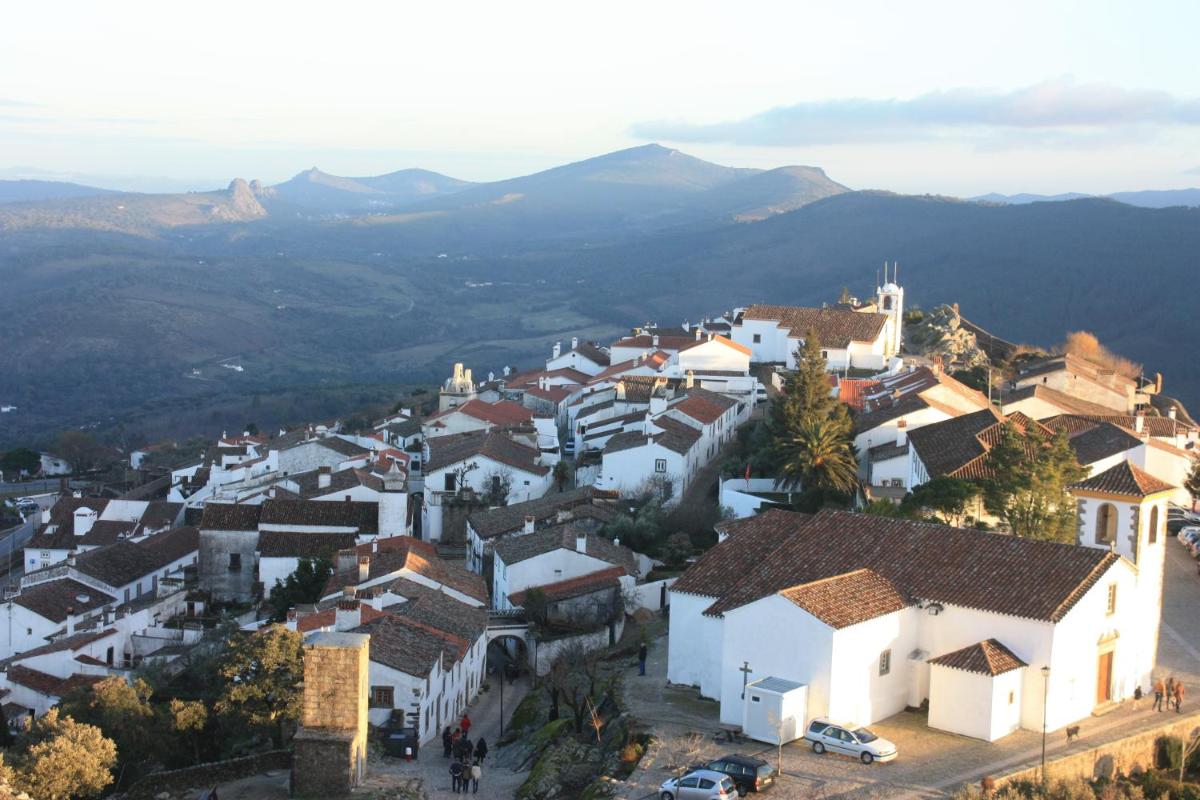 Dom Dinis Marvão - Hizvo