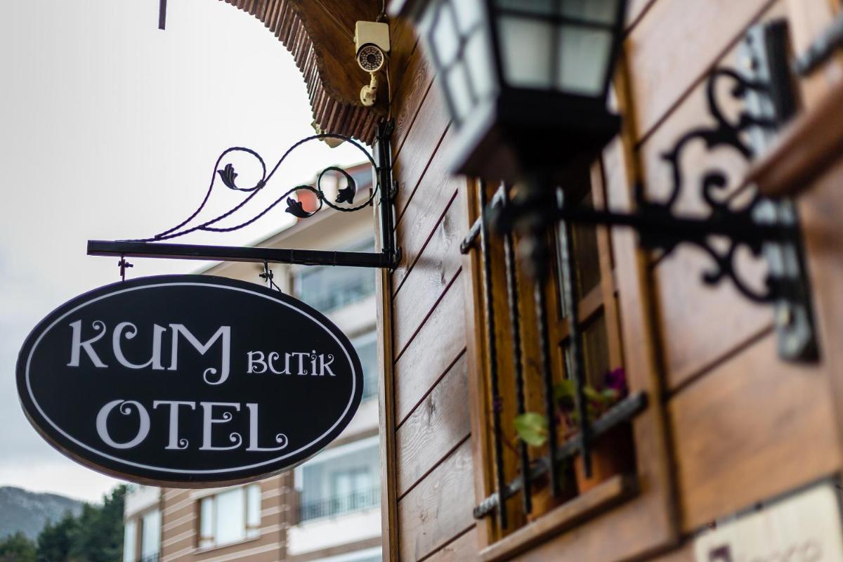 Kum Pansiyon - Housity