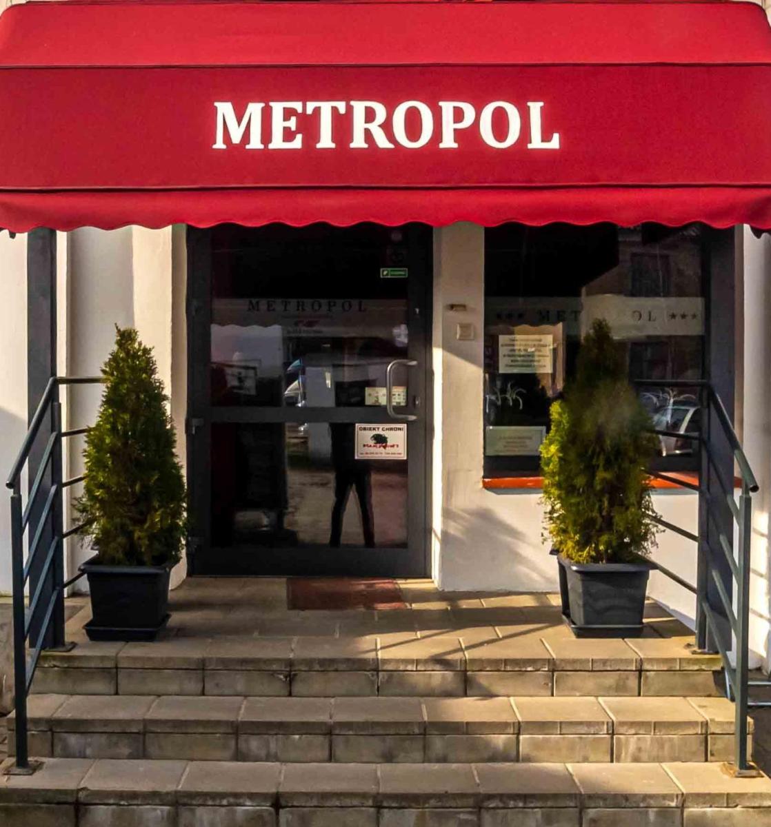 Metropol - Housity