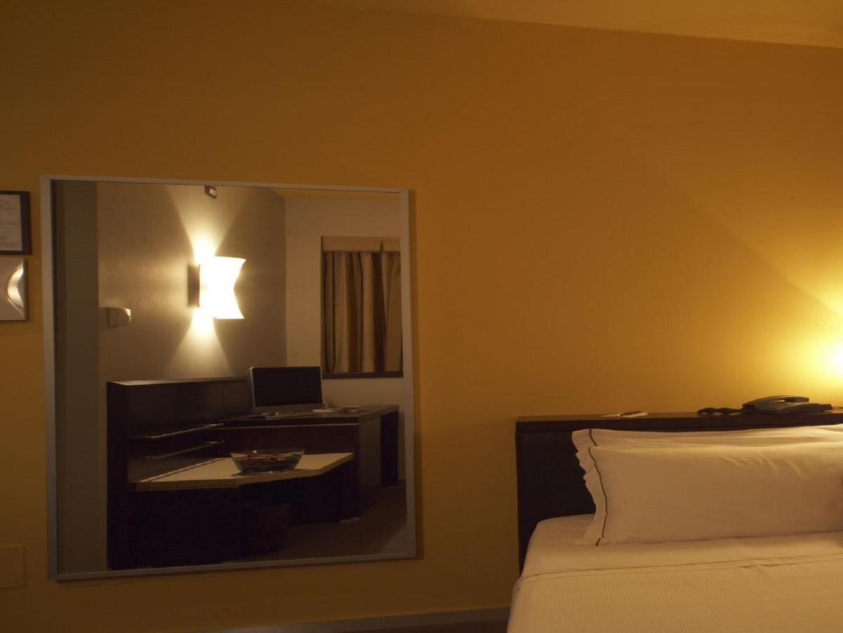 Hotel Montini Linate Airport - Housity