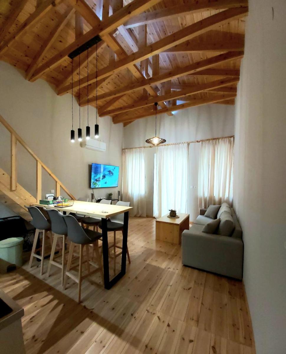 SITIA CITY CENTER luxury apartment - Housity