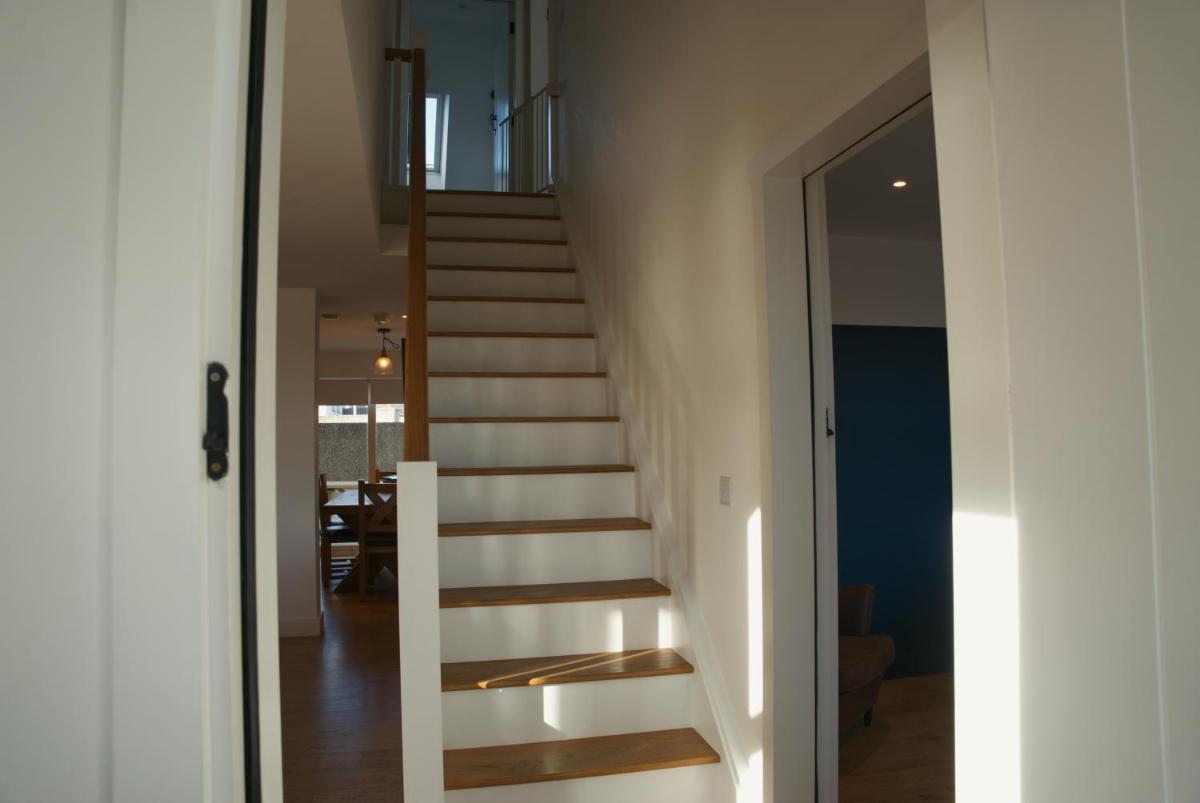 Irish Sea Cottage - Housity