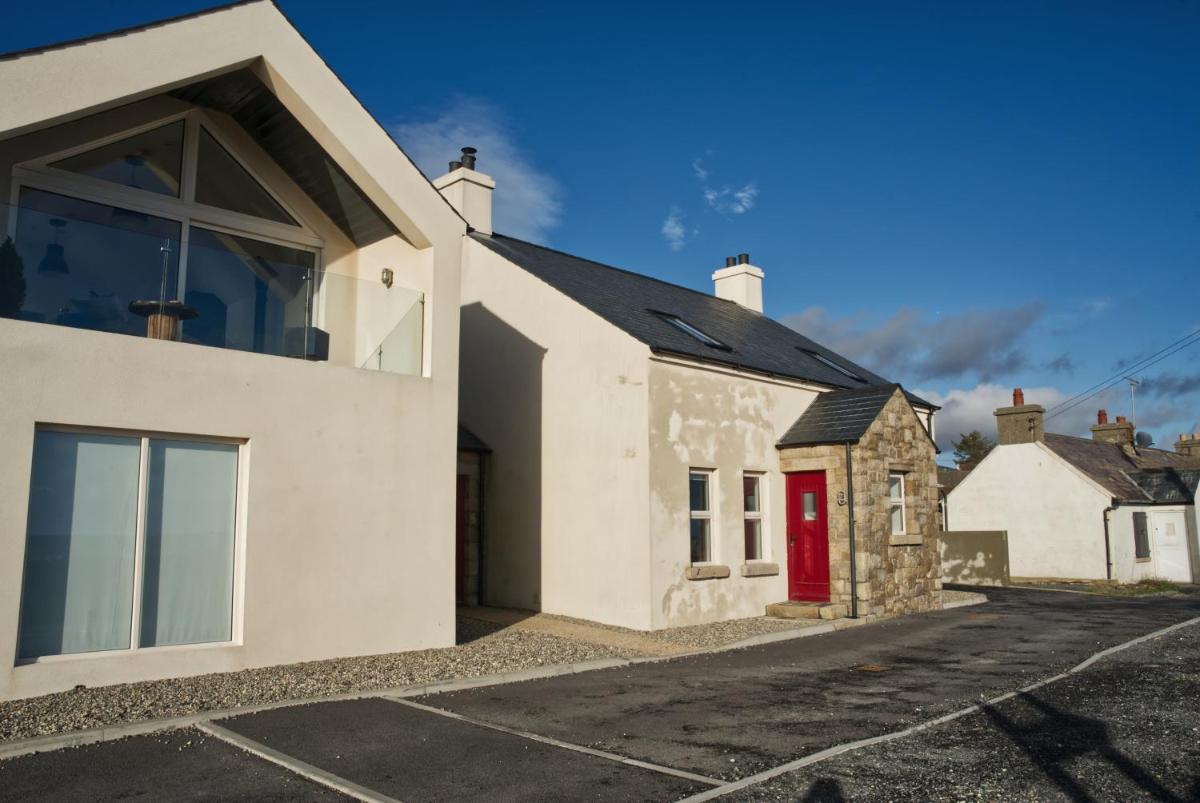 Irish Sea Cottage - Housity