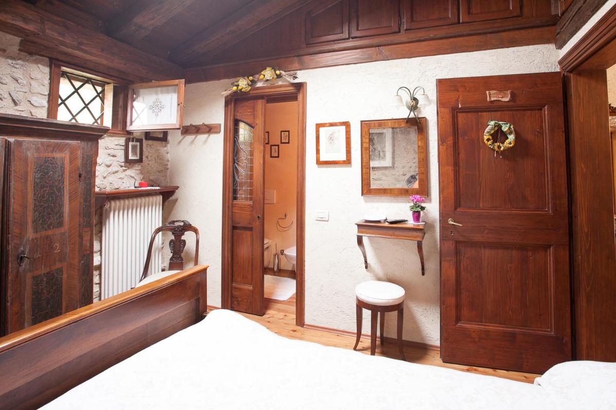 B&B Asolo Casapagnano - Hizvo