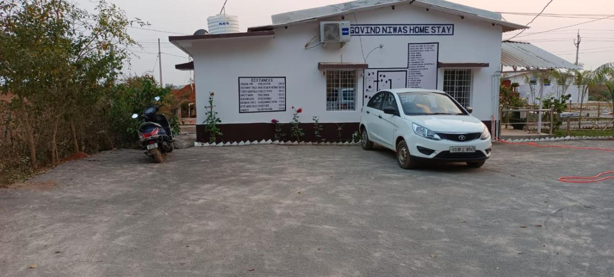 Govind Niwas Homestay - Housity