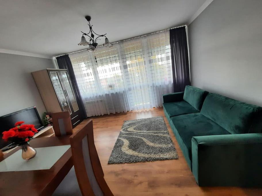 Słoneczny Apartament w Busku-Zdroju - Housity