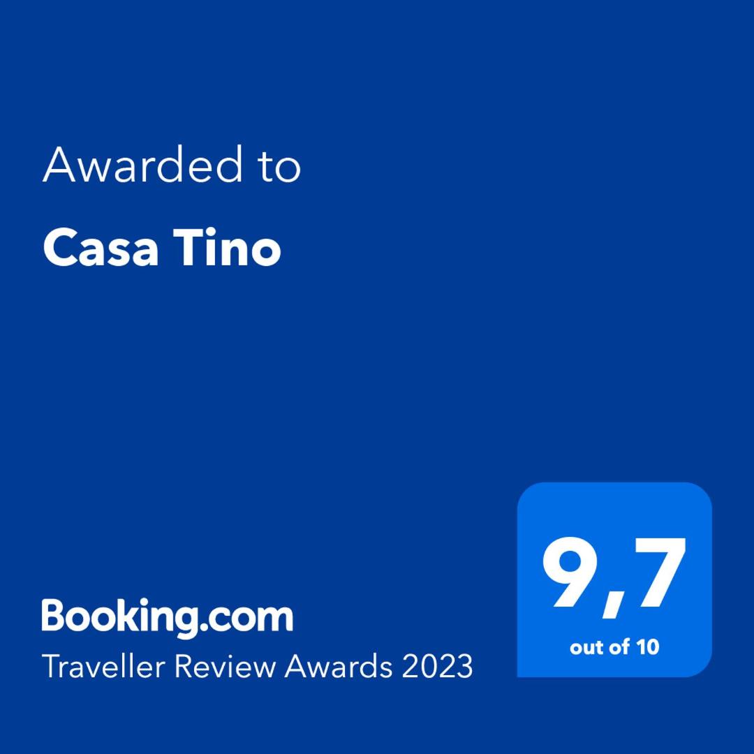Casa Tino - Housity