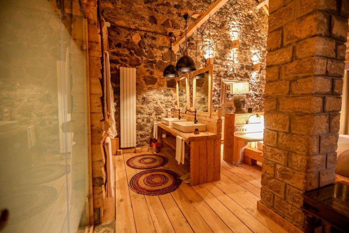 Hotel Xaluca Spa Aguelmame Sidi Ali - Housity