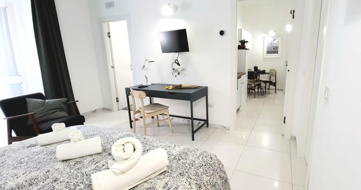 B & B LuVì - Housity