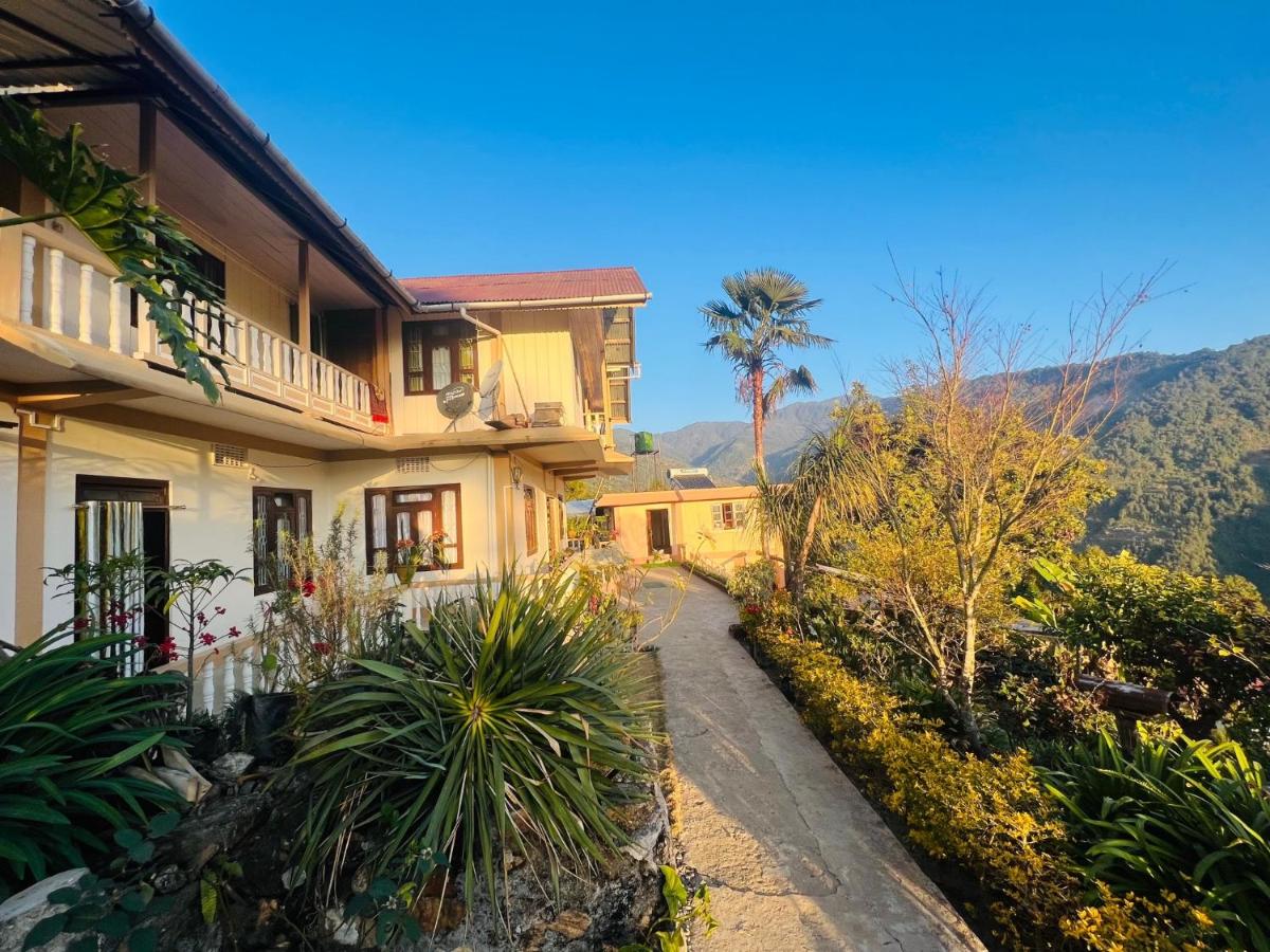 The Tranquil Farm Stay - Housity