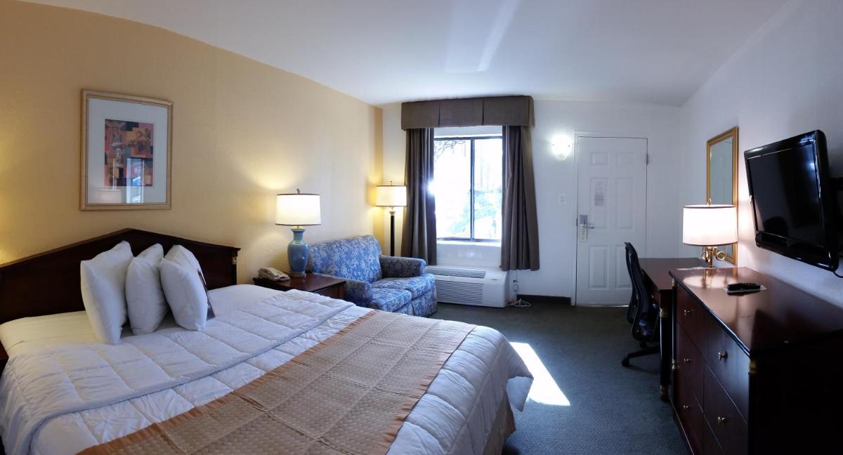 Olde Towne Inn - Housity
