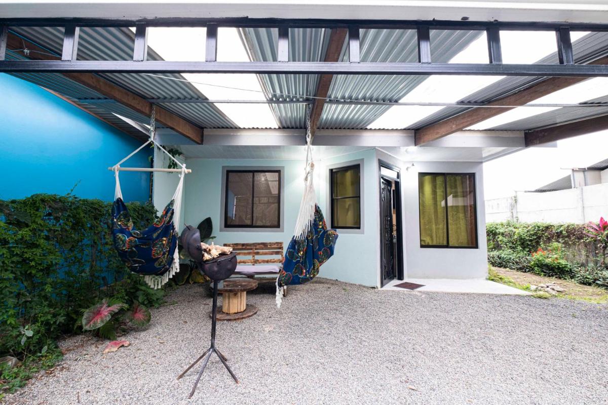 Jordi´s House - Housity