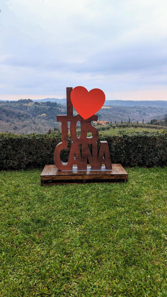 Borgo La Casaccia - Housity