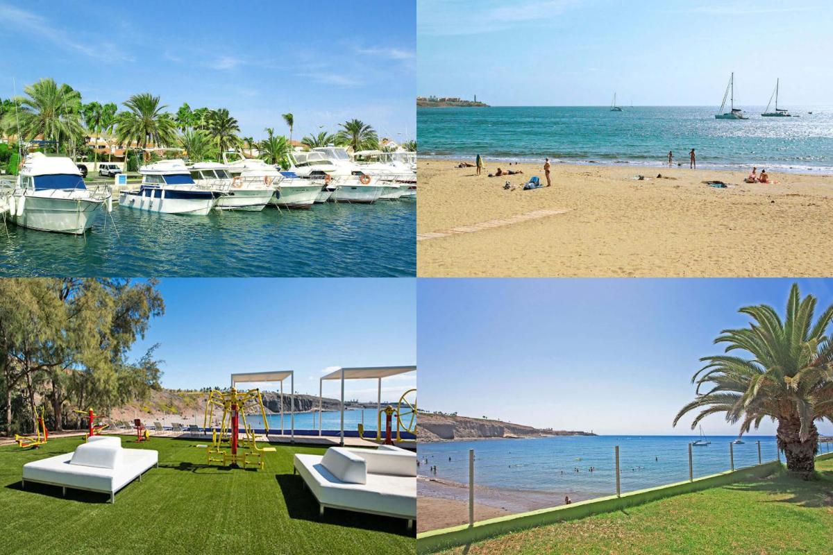 Villa Puerto Marina 18 - Housity