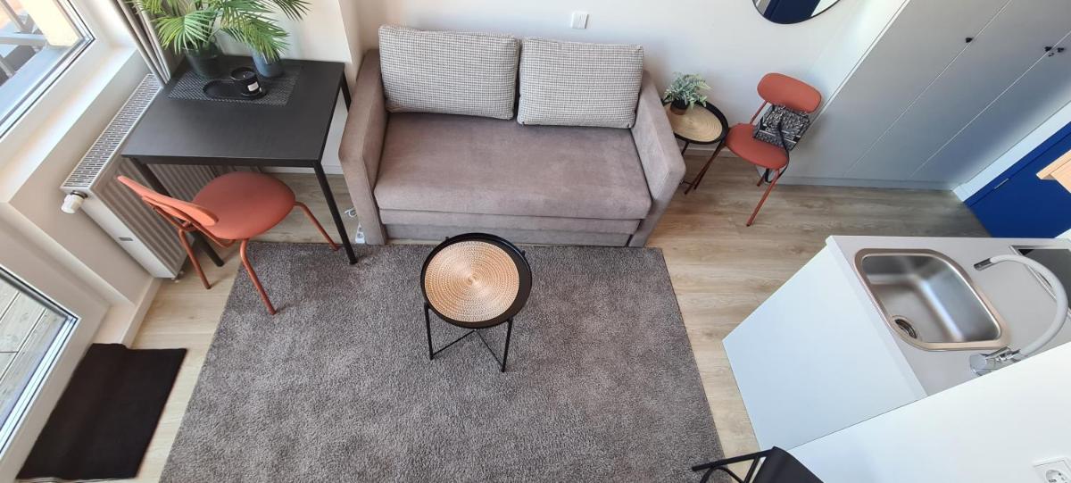 Stay in Kaunas & LA51 - Free Parking - Housity