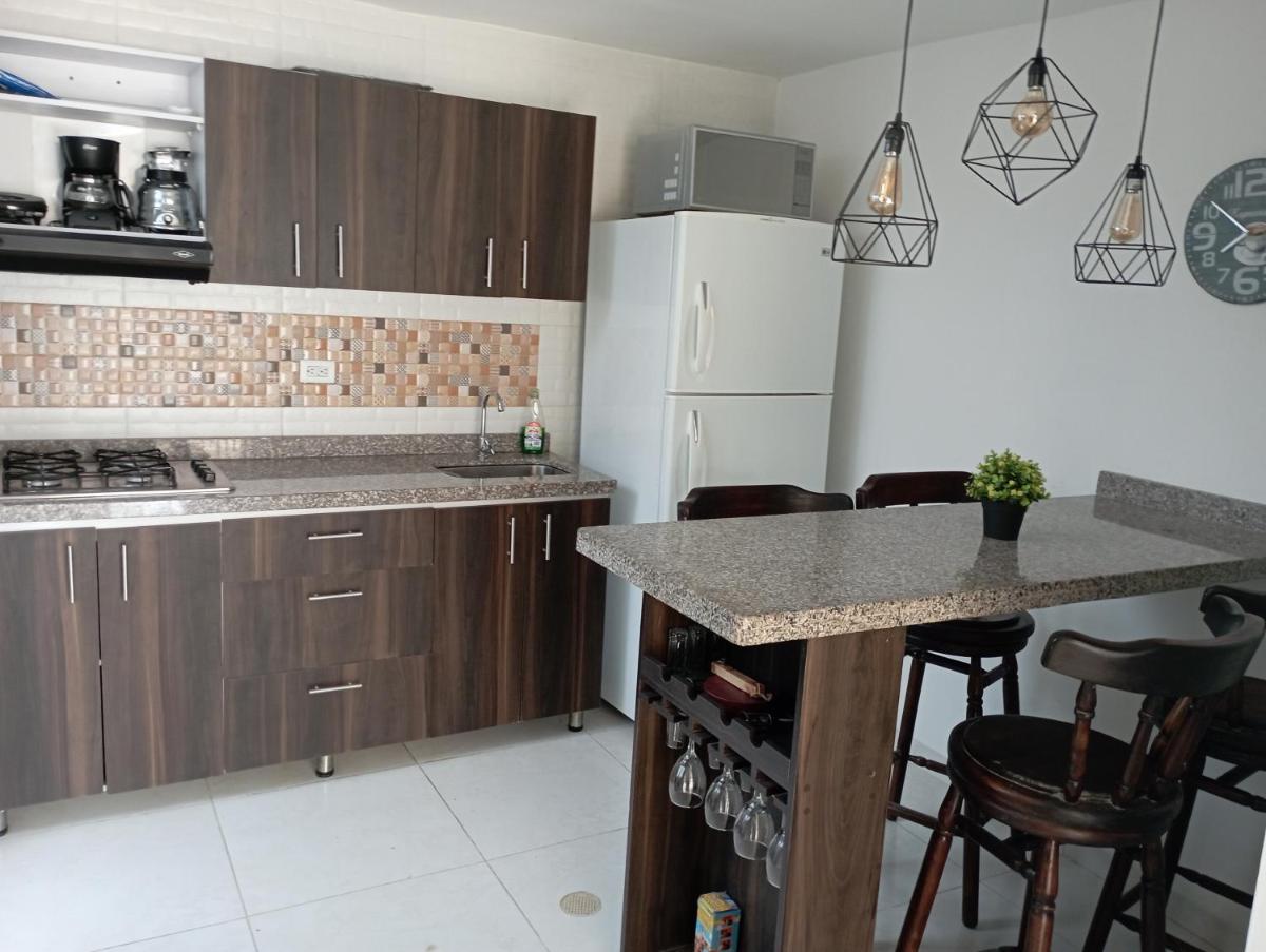 Condominio Palma Real - Housity