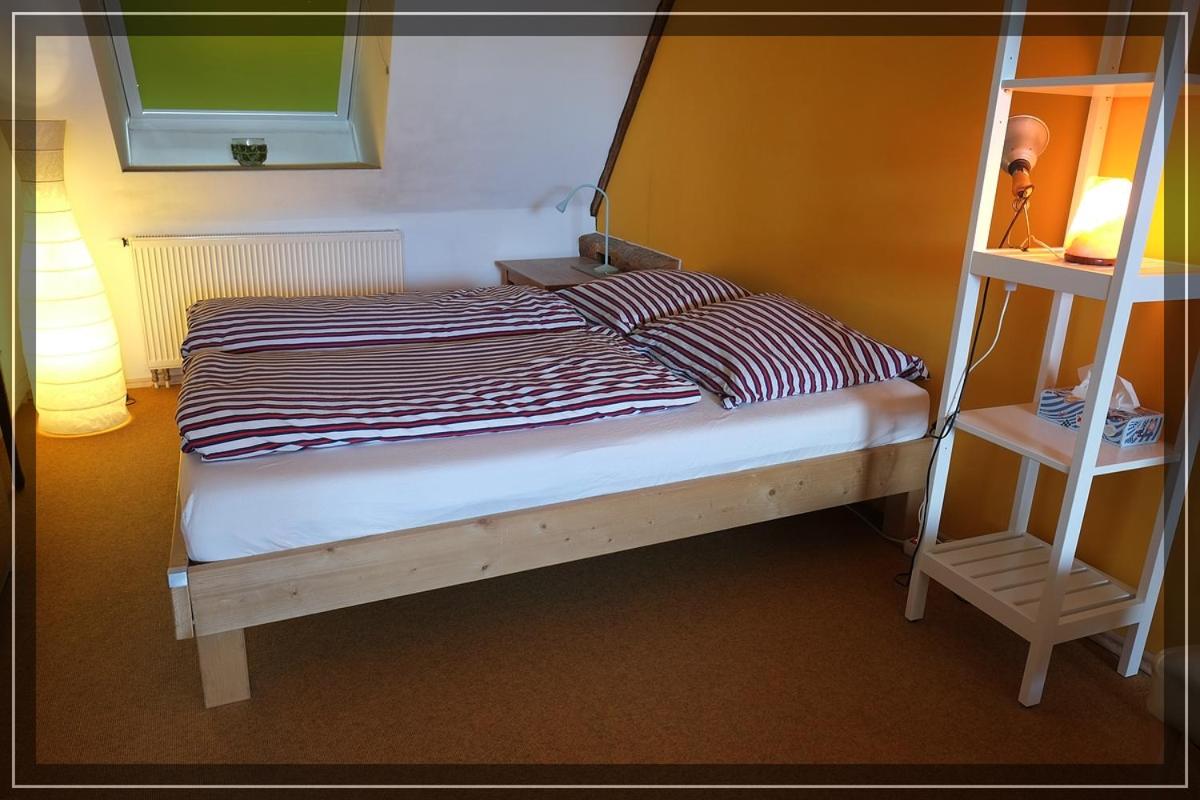 Studio in der alten Scheune - Housity
