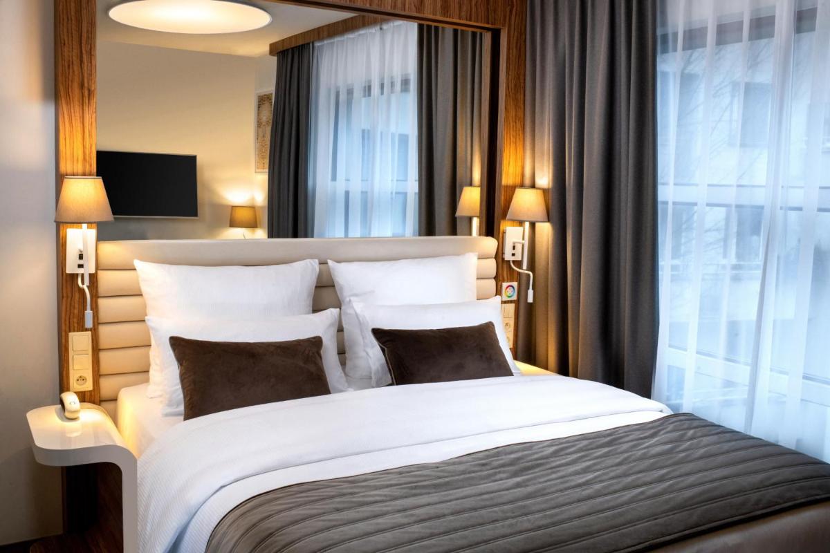 Leonardo Boutique Hotel Krakow City Center - Housity