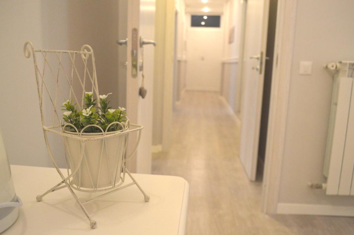 B&B Vatican's Keys - Housity