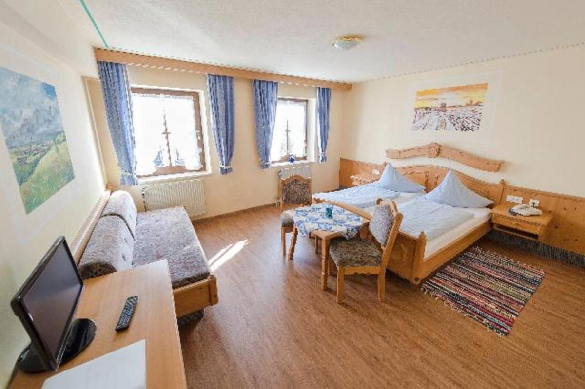 Suitetrails - Landhotel Zum Jägerstöckl