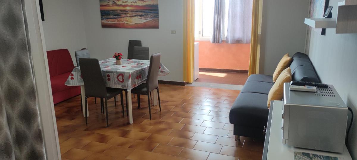 Appartamento Vacanze Natalia - Housity