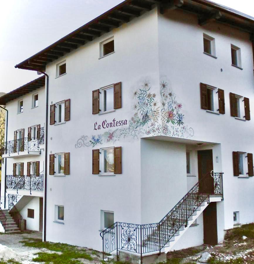 La Contessa - Housity