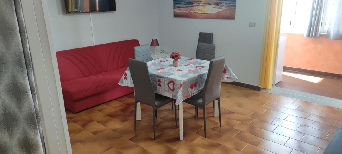 Appartamento Vacanze Natalia - Housity