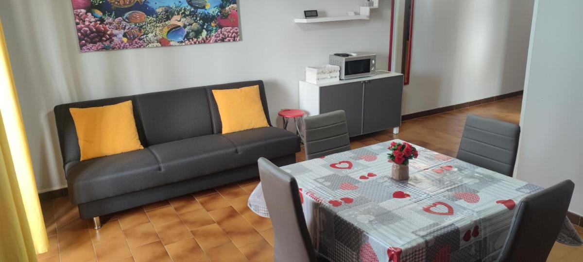 Appartamento Vacanze Natalia - Hizvo