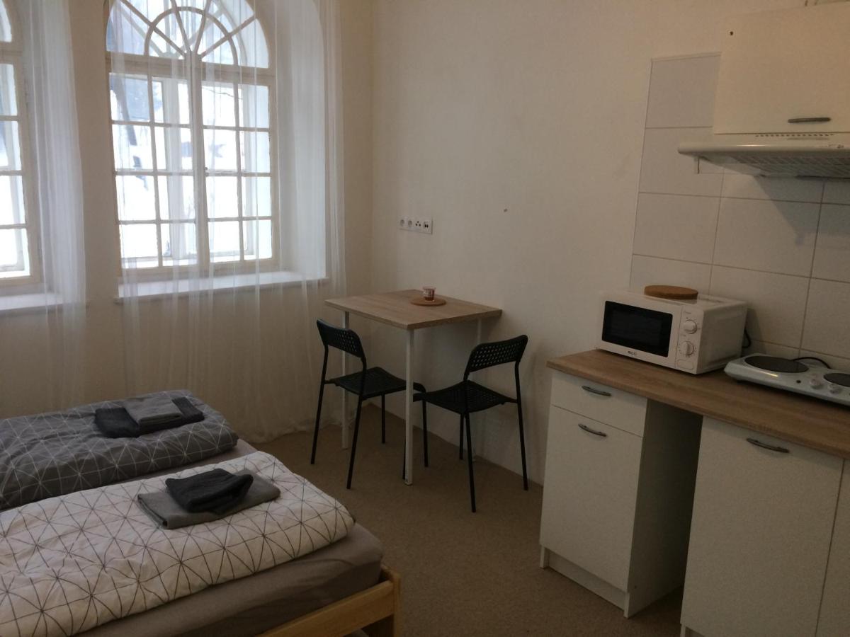 UBYTOVÁNÍ u BRABANTÍKA - Housity