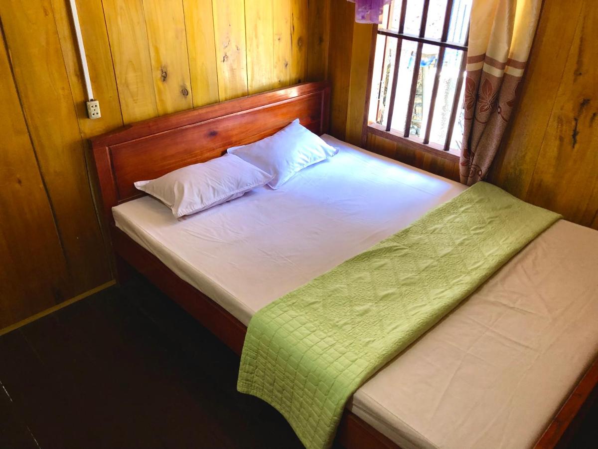 Ba Be lake-Huyền Hào Homestay - Housity