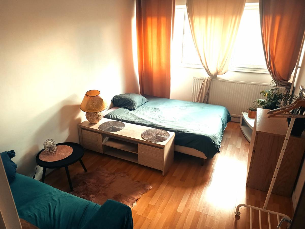 Private room in appartement flat - Housity